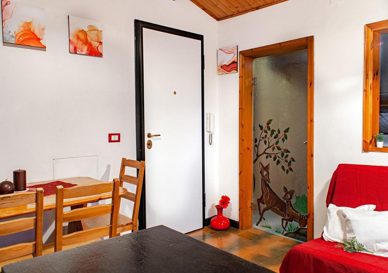 Ferienwohnung Il Rifugio A 3 Minuti Dai Traghetti Livorno Exterior foto